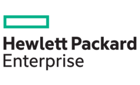 Hewlett Packard Enterprise